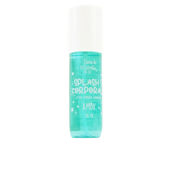 Splash corporal x90 ml - amby