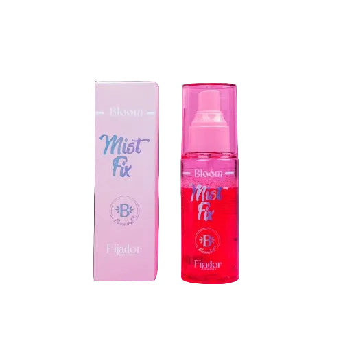 Fijador hidratante mist fix