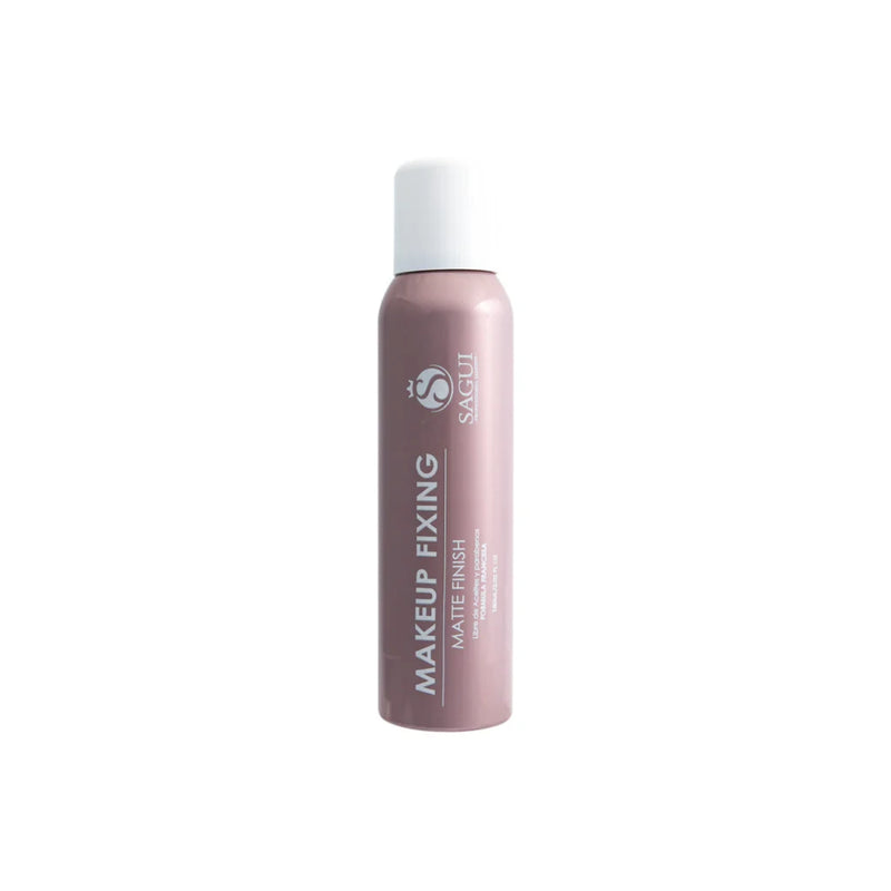 Fijador de maquillaje mini x100 ml