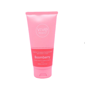 Crema corporal x200 gr - boomberry