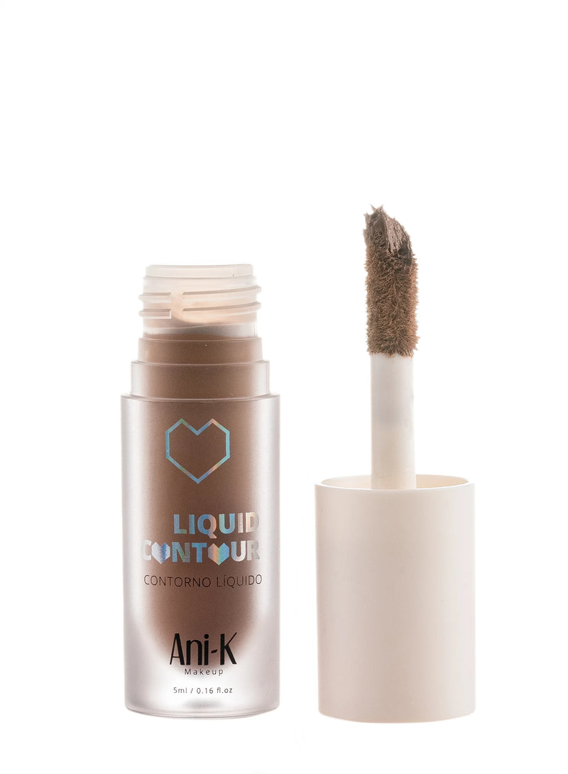 Contorno liquido anik 04 amber dreams