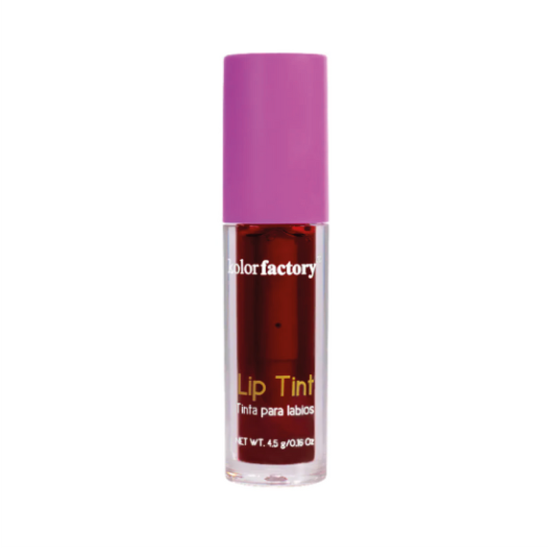 Tinta para labios