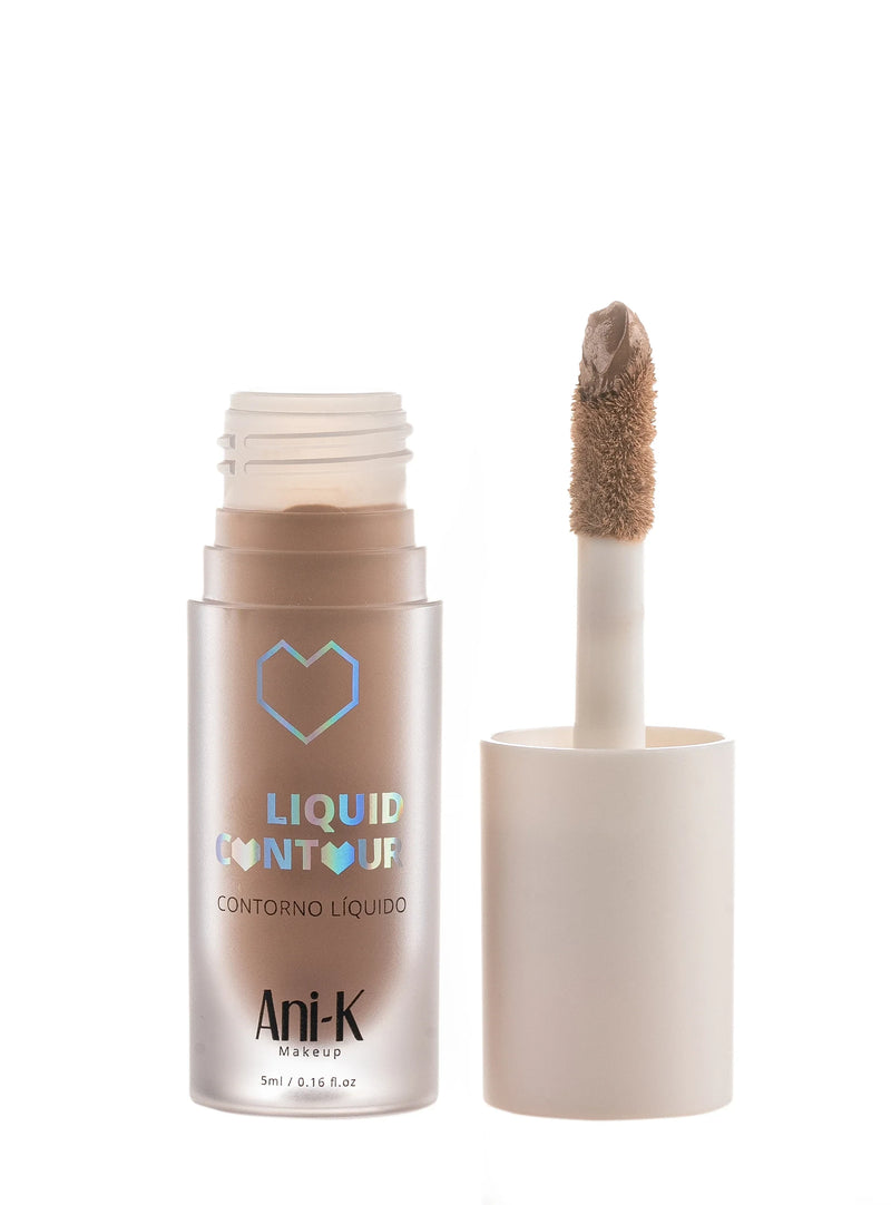 Contorno liquido anik 01 mocca mami