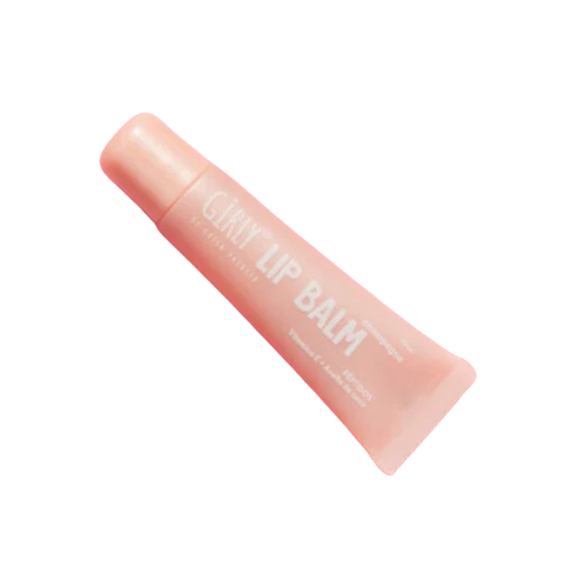 Lip balm x10 ml champagne
