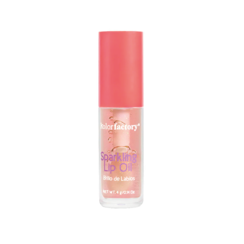 Lip oil 102