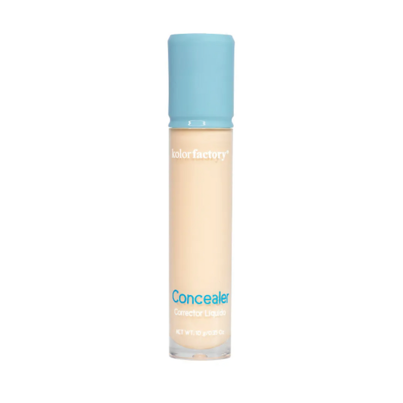 Corrector liquido #01