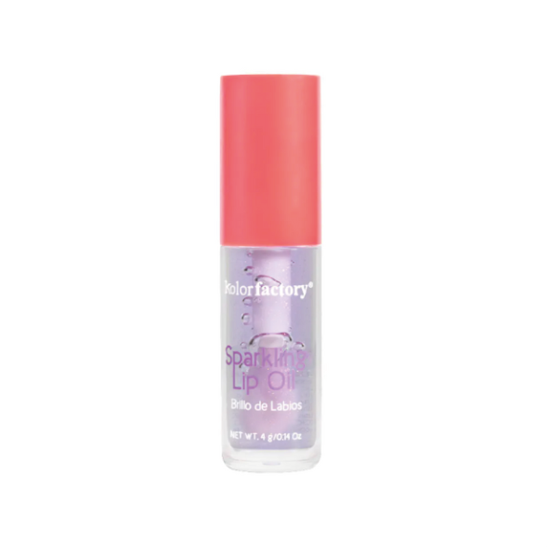 Lip oil 101