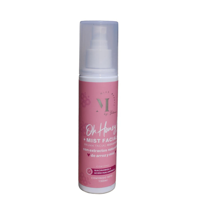 Bruma facial x150 ml