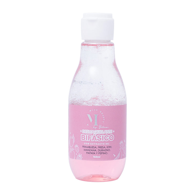 Desmaquillante bifasico x160 ml