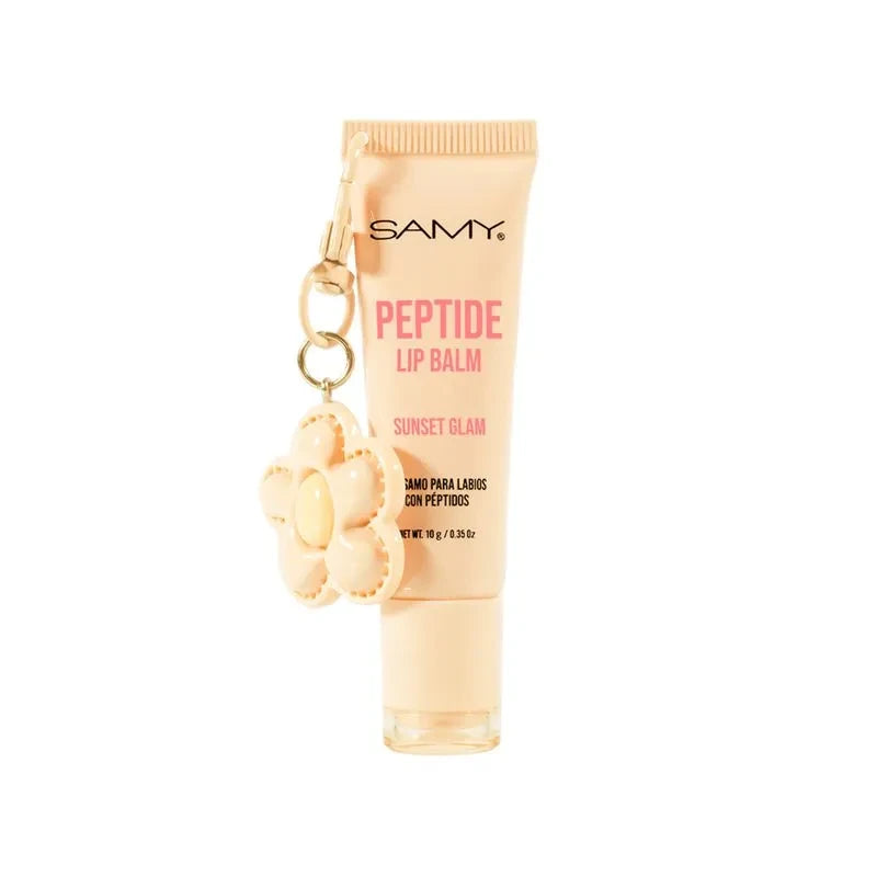 Lip balm peptide sunset glam #03