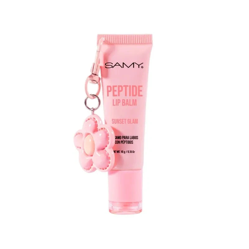 Lip balm peptide sunset glam #02