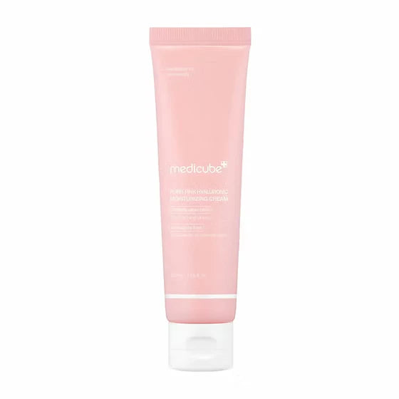 Crema pdrn pink hyaluronic x50 ml