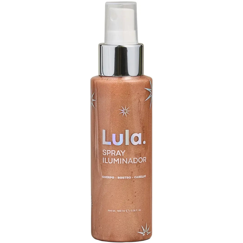 Iluminador corporal