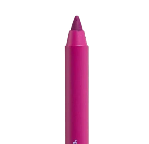 Lapiz de ojos rosa magico