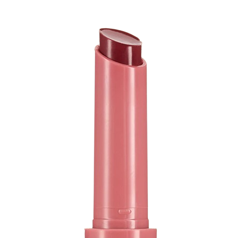 Click lipstick indian red