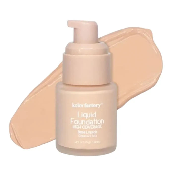 Base liquida #01