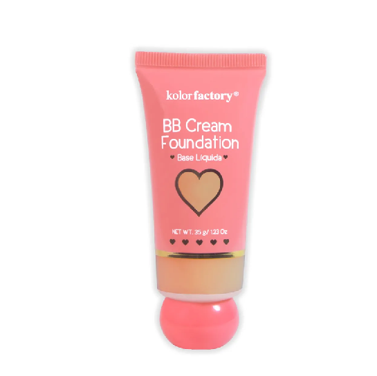 BB cream #03