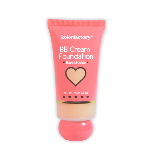BB cream #02