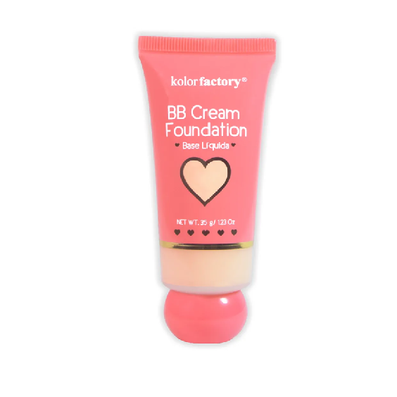 BB cream #01