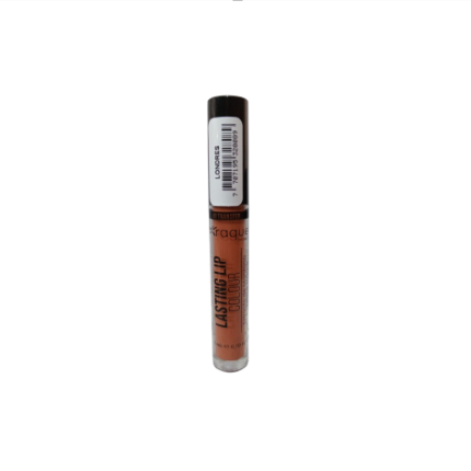 Labial liquido lasting londres