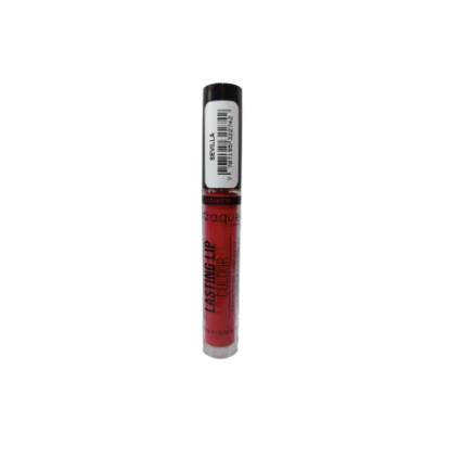 Labial liquido lasting sevilla