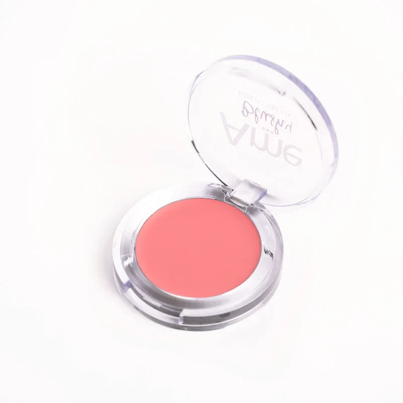 Rubor en crema 01 pink lemonade