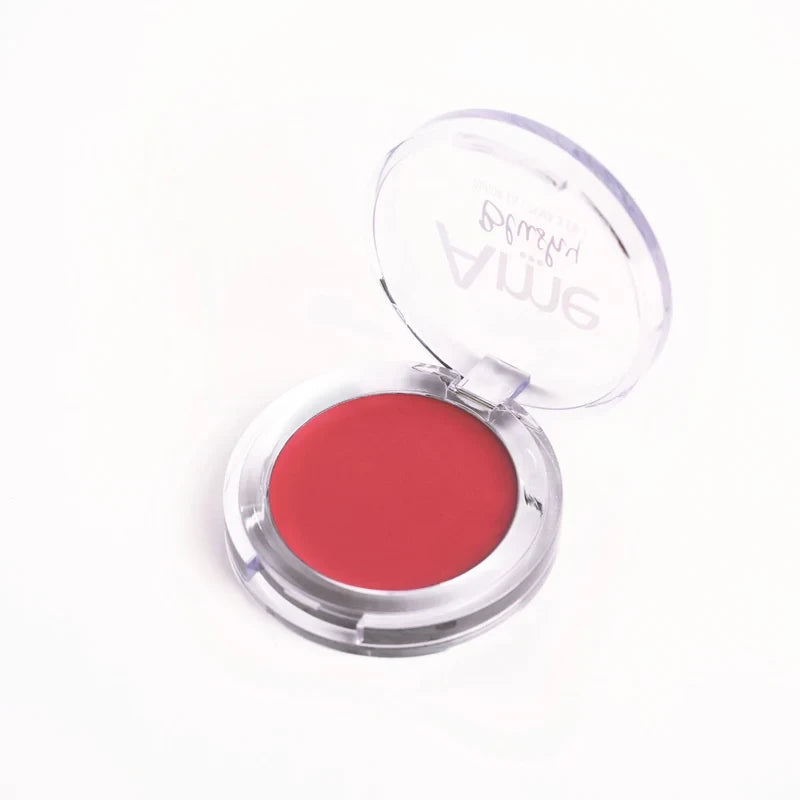 Rubor en crema 03 cherry jelly