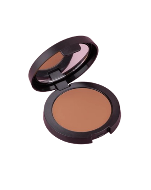 Polvo compacto ls #07 cocoa