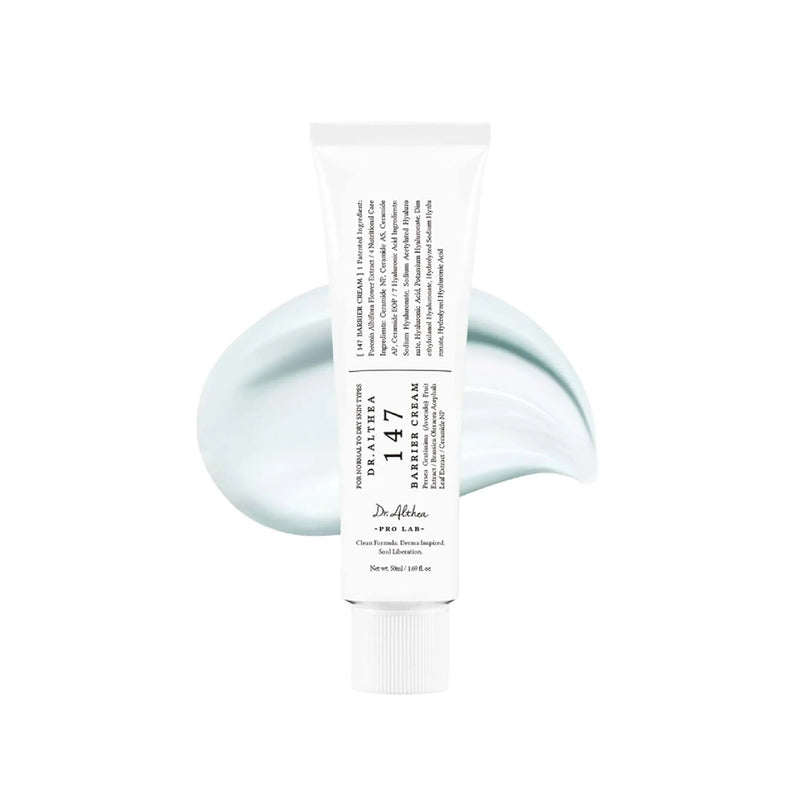 Crema barrier 147 x50 ml dr