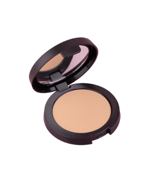 Polvo compacto ls #04 soleil
