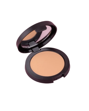 Polvo compacto ls #03 tan