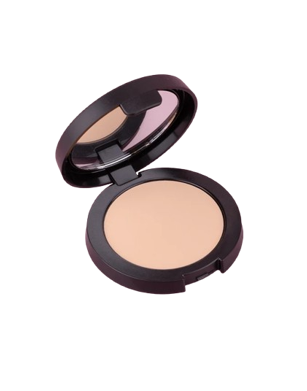 Polvo compacto ls #02 sunny