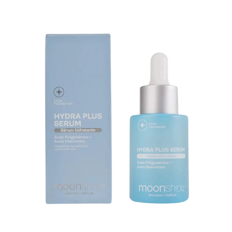 Serum hidratante moonshine x33 g
