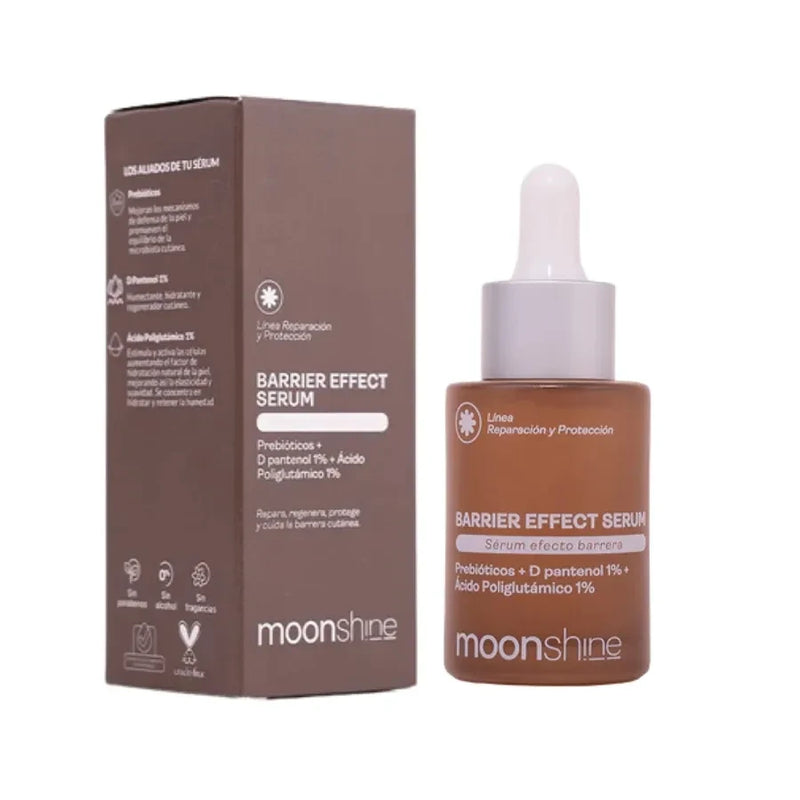 Serum efecto barrera moonshine x33 g