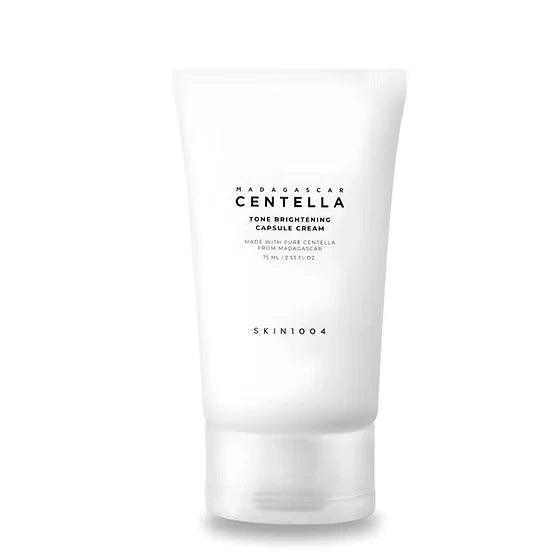 Crema tone brightening centella x75 ml
