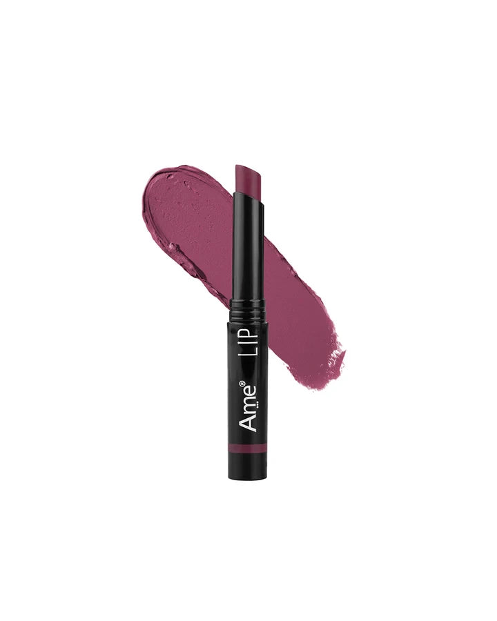 Labial en barra semi mate 01 cherry boom