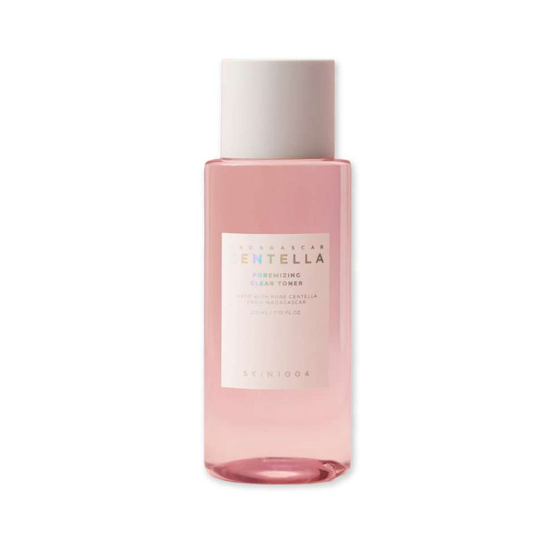 Tonico poremizing clear centella