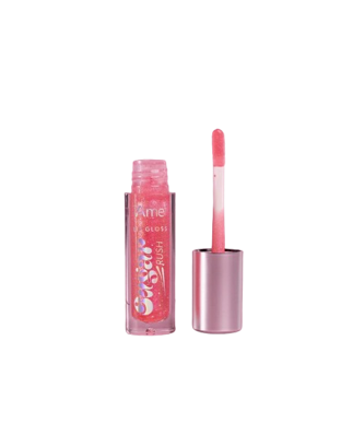 Lip gloss sugar rush tono 05 gummy