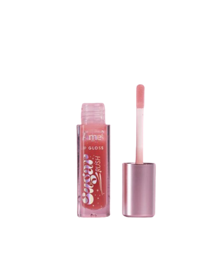 Lip gloss sugar rush tono 02 cream