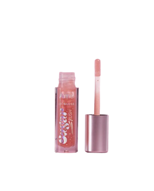 Lip gloss sugar rush tono 04 caramel