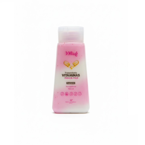 Tratamiento vitaminas x290 ml
