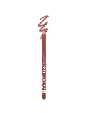 Lapiz delineador de labios tono 04