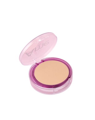 Polvo compacto blurring 202