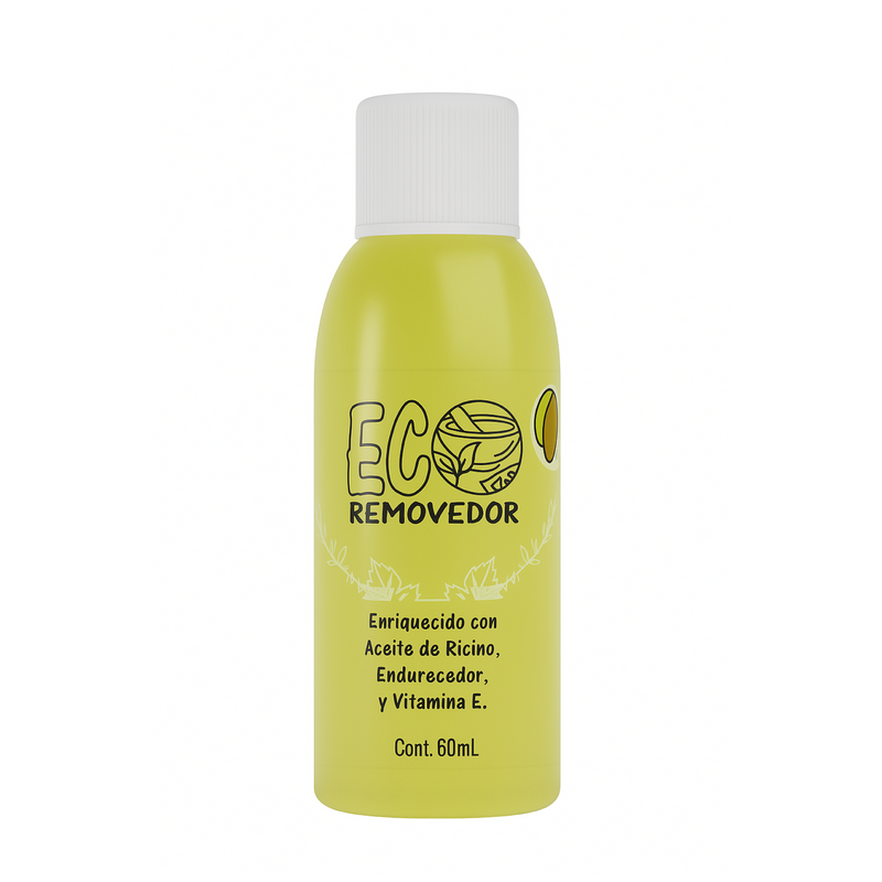 Removedor power protection x60 ml maracuya
