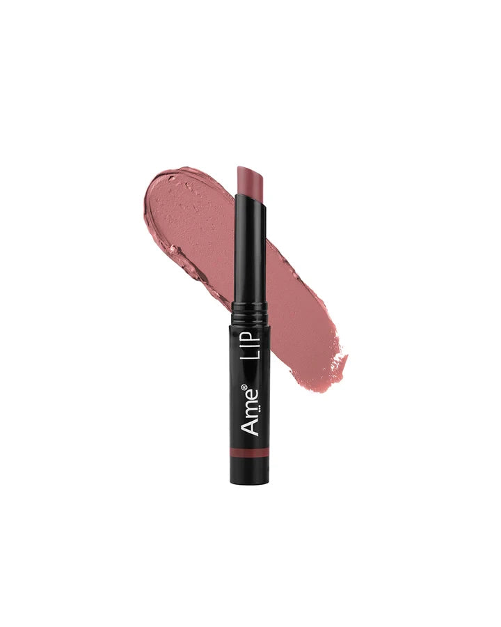 Labial en barra semi mate 03 pretty pop