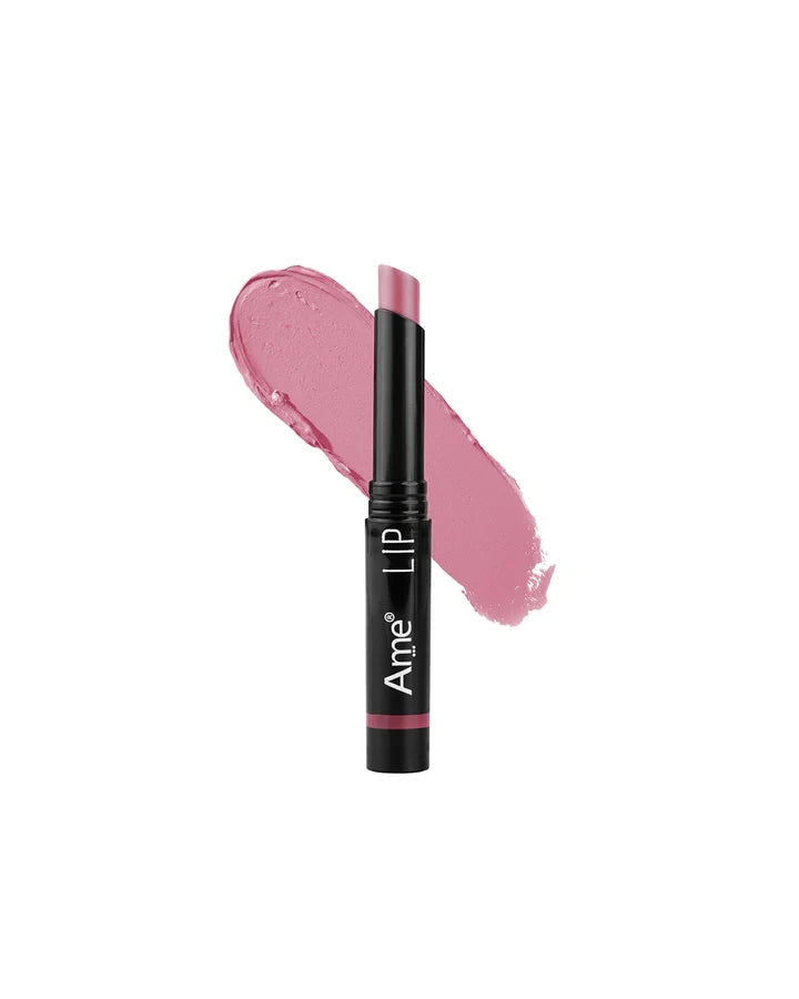Labial en barra semi mate 02 girl power