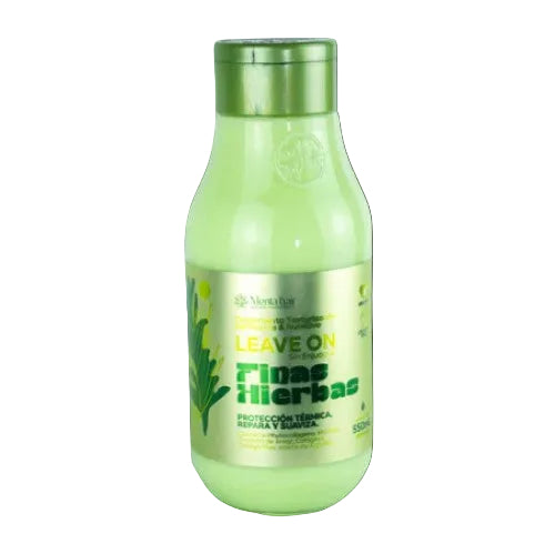 Tratamiento sin enjuague x550 ml finas hierbas
