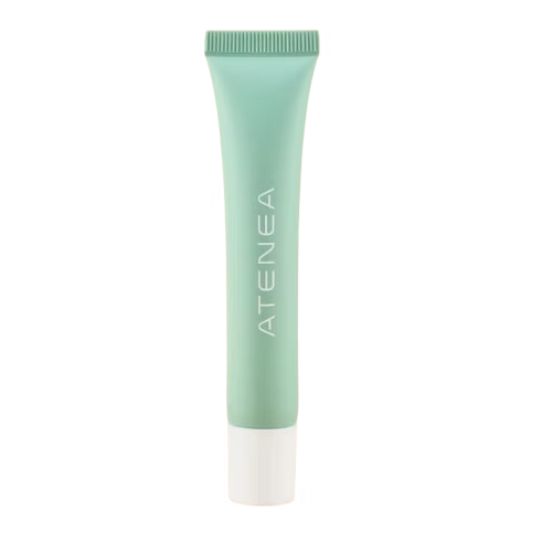 Lip balm peptide cool mint