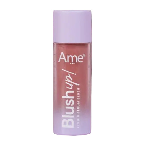 Rubor liquido tono 02 amber