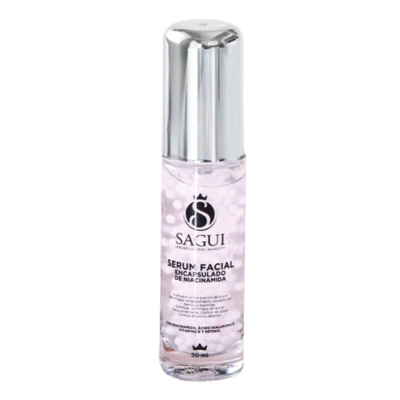 Serum facial niacinamida x30 ml